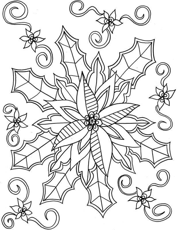 Online coloring book: Coloring big snowball